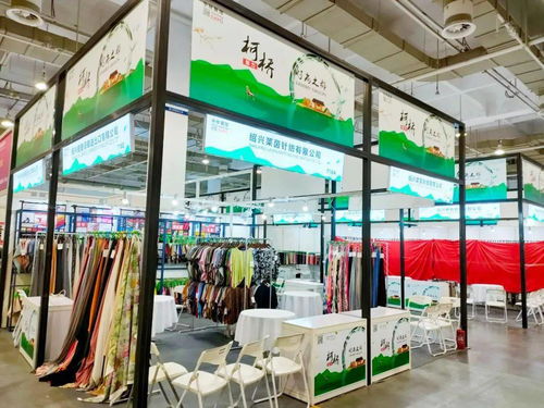 潮動甬江，精彩紛呈——2021寧波國際紡織服裝供應鏈博覽會明日盛大開幕