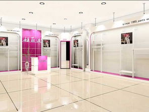 鄭州美雅 專業服裝展示柜道具設計制作，免費設計，專業安裝