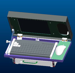 CAD軟件技術(shù)學(xué)習(xí)交流區(qū) 分享我的第一次設(shè)計(jì)作品與新公司的設(shè)計(jì)體驗(yàn)